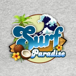 Surf Paradise T-Shirt